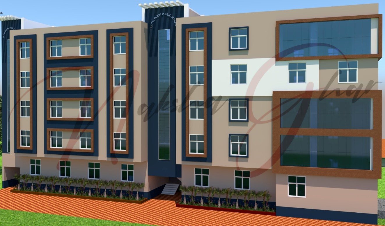 DPS building